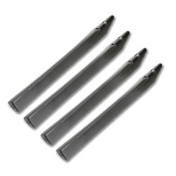Bally Gray Legs - Set of 4